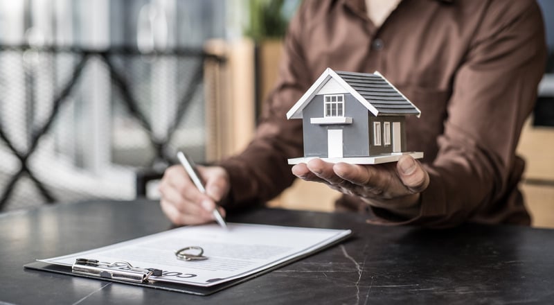 Quà tặng cho doanh nghiệp bất động sản - Tặng khách hàng Gợi ý quà tặng cho doanh nghiệp bất động sản độc đáo