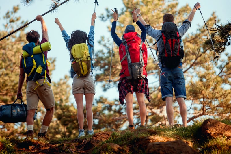 Quà tặng doanh nghiệp cho team building ý nghĩa