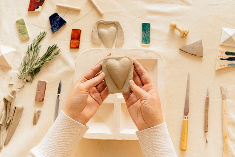 Xu hướng quà tặng handmade cho doanh nghiệp Xu hướng quà tặng handmade cho doanh nghiệp