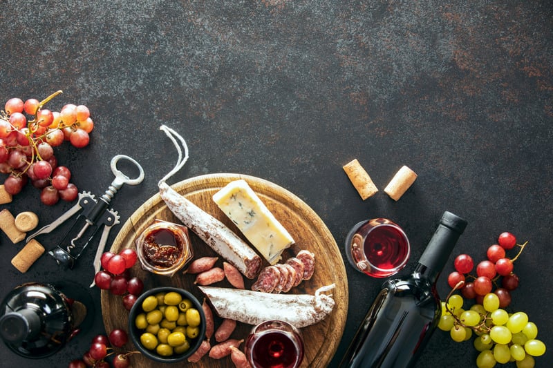 Thẻ quà tặng cho nhà hàng – Trải nghiệm ẩm thực tự chọn Thẻ quà tặng cho nhà hàng – Trải nghiệm ẩm thực tự chọn