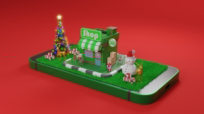 Cách chọn quà tặng số e-gift phù hợp với đối tượng khách hàng Cách chọn quà tặng số e-gift phù hợp với đối tượng khách hàng