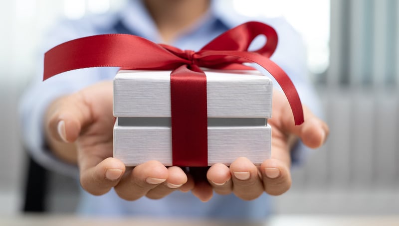 Những kinh nghiệm để tối ưu chi phí khi gửi quà tặng số e-gift Những kinh nghiệm để tối ưu chi phí khi gửi quà tặng số e-gift