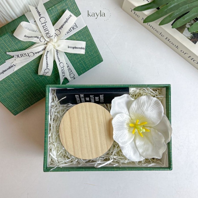 Set Quà Tặng Thanh An Nhẹ Nhàng