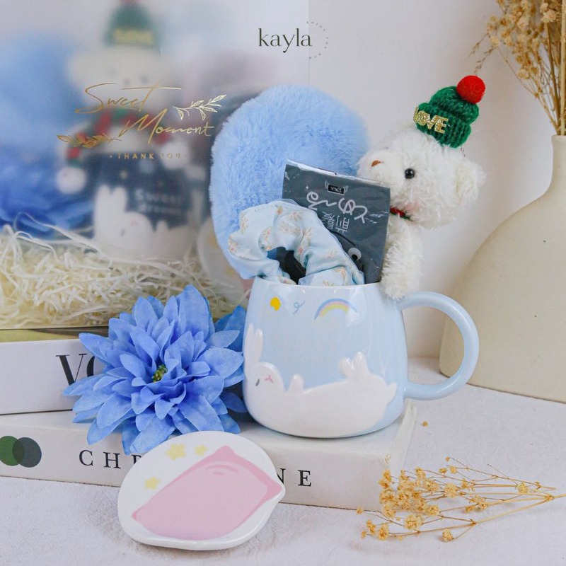 Set Quà Tặng Thêm Dịu – Thêm Xinh