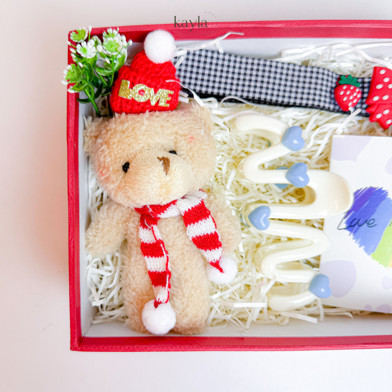 Set Quà Tặng Trọn Vẹn