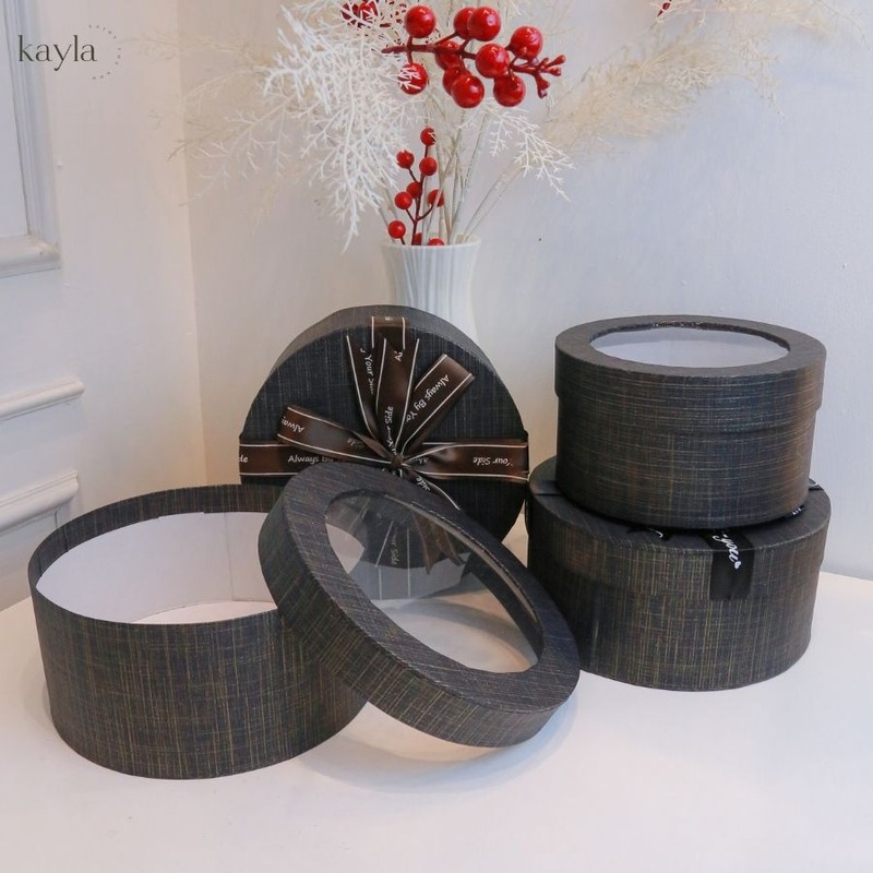 Set Quà Tặng Xanh Nhẹ Như Gió