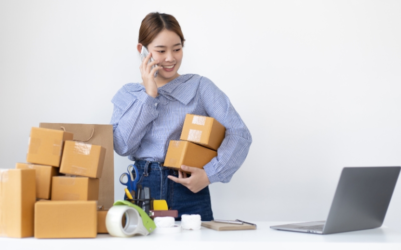 Tìm quà tặng mừng sản phẩm mới ra mắt ý nghĩa