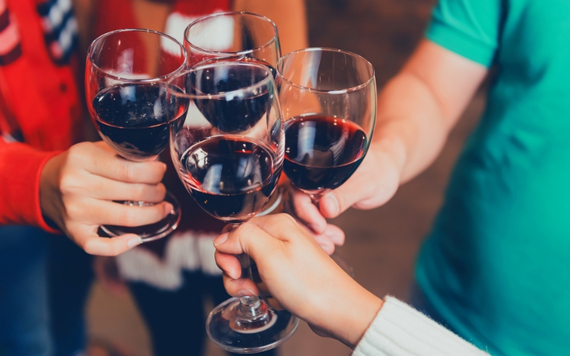 Quà tri ân nhân viên cuối năm