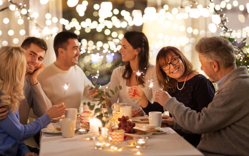 Cách lựa chọn quà phù hợp với từng cá nhân