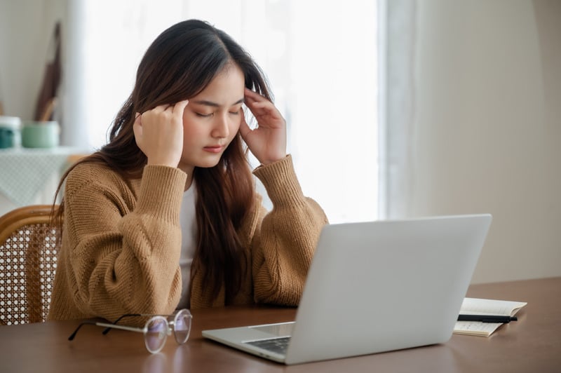Cách giảm stress nơi công sở - Tạo không gian làm việc thoải mái và dễ chịu Cách giảm stress nơi công sở - Tạo không gian làm việc thoải mái và dễ chịu