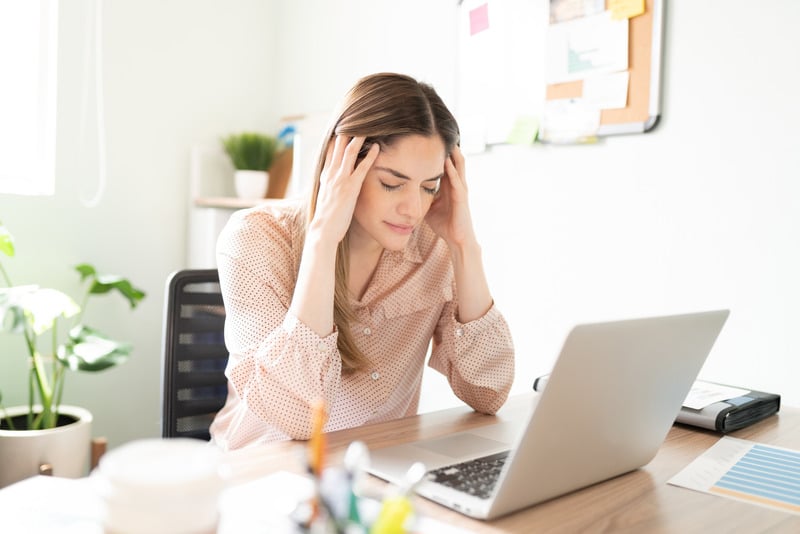 Sử dụng thời gian nghỉ ngắn để làm mới tinh thần Sử dụng thời gian nghỉ ngắn để làm mới tinh thần