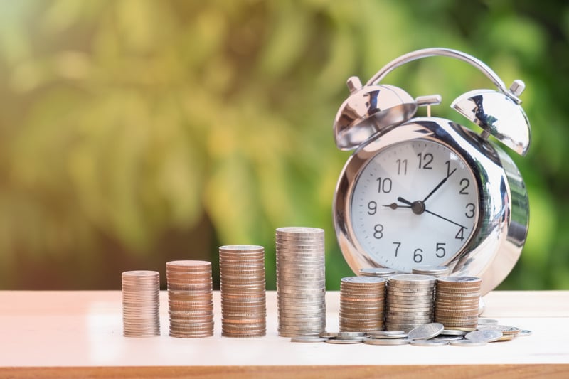 Kỹ năng quản lý thời gian cho doanh nghiệp nhỏ hiệu quả