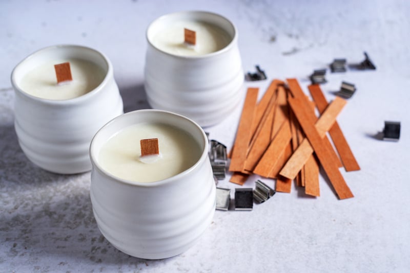 Lợi ích của việc cá nhân hóa nến thơm theo tên người sử dụng Lợi ích của việc cá nhân hóa nến thơm theo tên người sử dụng