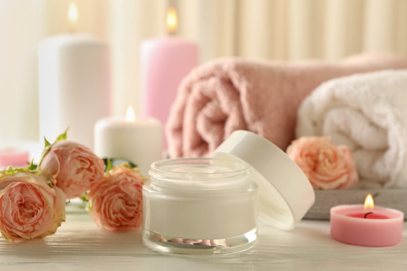Nến thơm thư giãn chọn mùi nào phù hợp nhất cho bạn Nến thơm thư giãn chọn mùi nào phù hợp nhất cho bạn