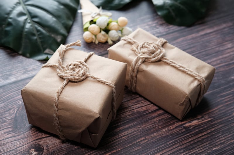Quà tặng thủ công, nghệ thuật thể hiện tính độc đáo Quà tặng thủ công, nghệ thuật thể hiện tính độc đáo