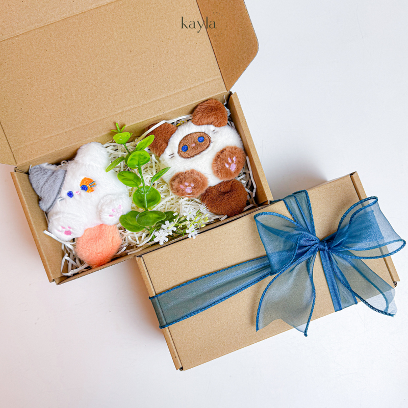 Set Quà Tặng Gấu Yêu Đời