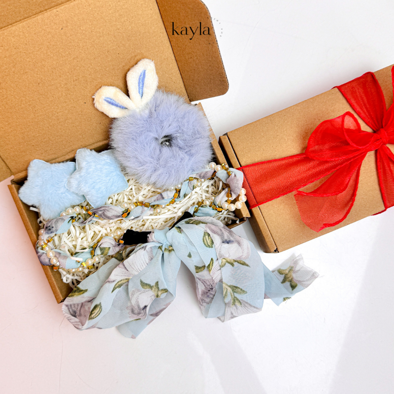 Set Quà Tặng Giai Điệu Hạnh Phúc