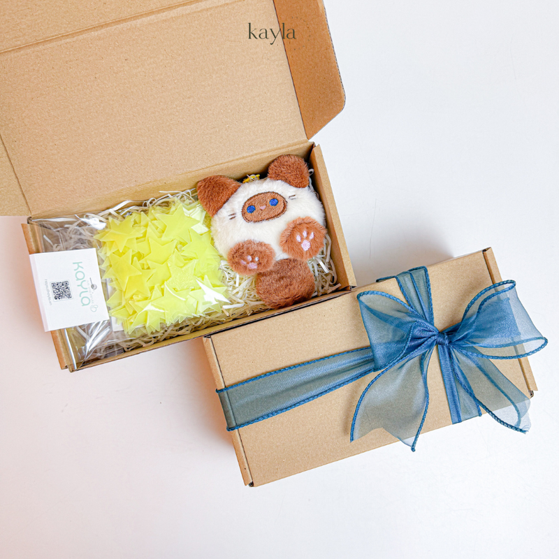Set Quà Tặng Góc Nhỏ Bình Yên