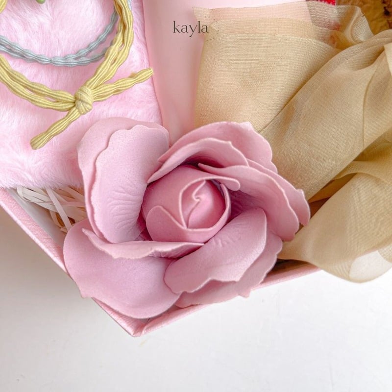 Set Quà Tặng Gói Nhẹ Niềm Vui