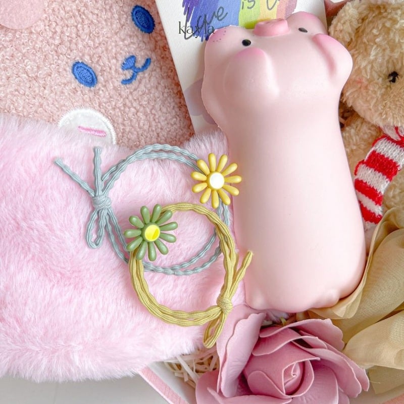 Set Quà Tặng Gói Nhẹ Niềm Vui