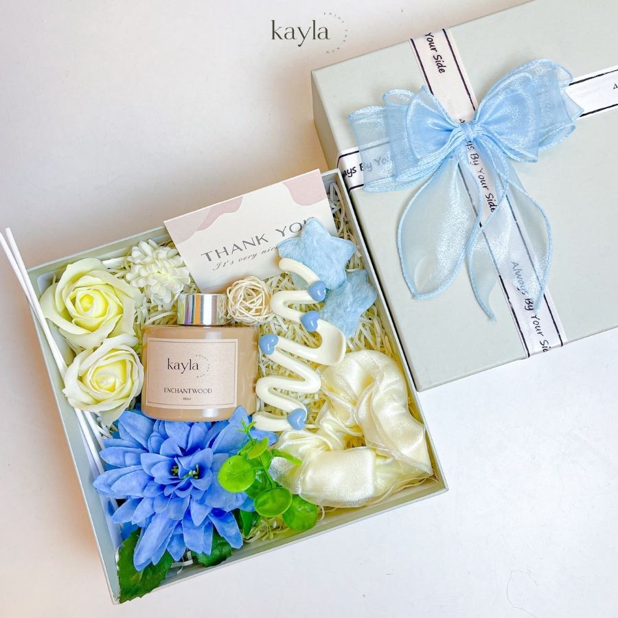 Set Quà Tặng Hạ An Yên