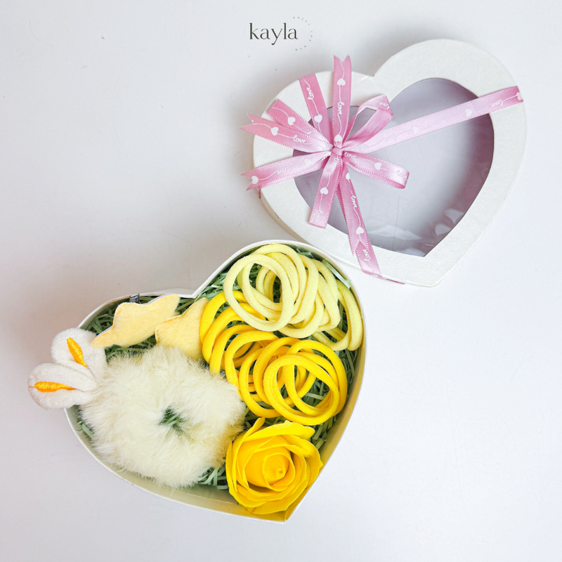 Set Quà Tặng Nắng Nhẹ Đầu Ngày