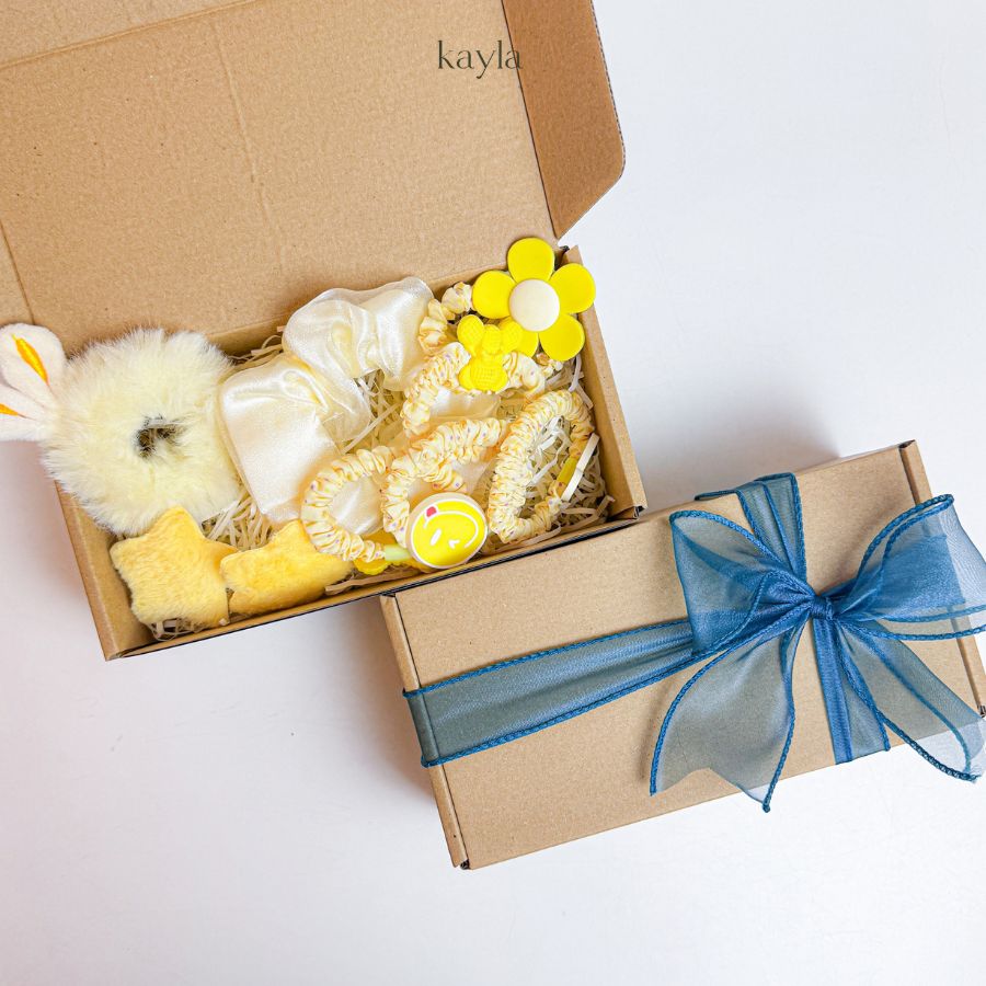 Set Quà Tặng Sắc Màu Bình Yên