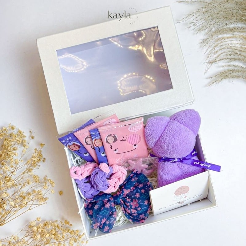 Set quà dành tặng cho người thương Set quà dành tặng cho người thương