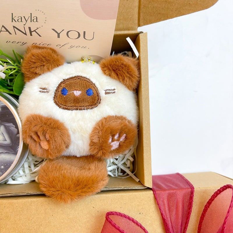 Set Quà Ấm Áp Dễ Thương