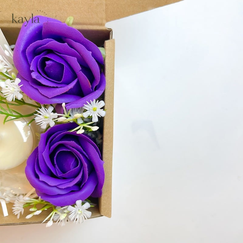 Set Quà “Lãng Mạn Mộng Mơ”