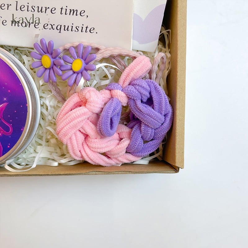 Set Quà “Năng Lượng Tươi Trẻ”