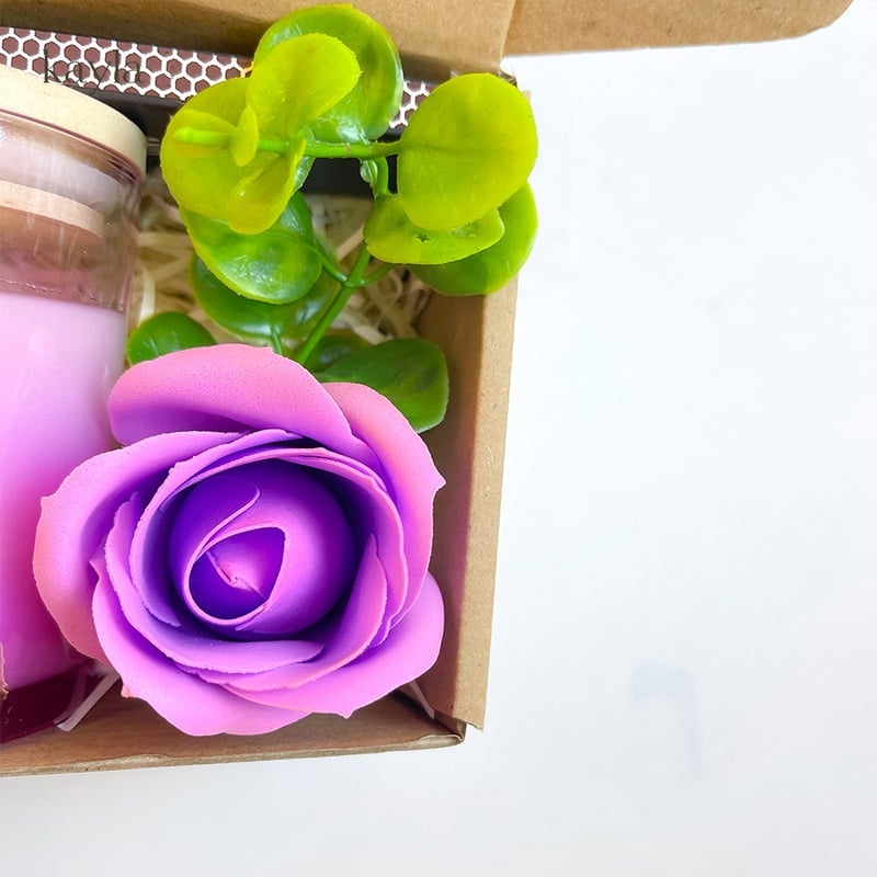 Set Quà Ngọt Ngào Laurent Muse