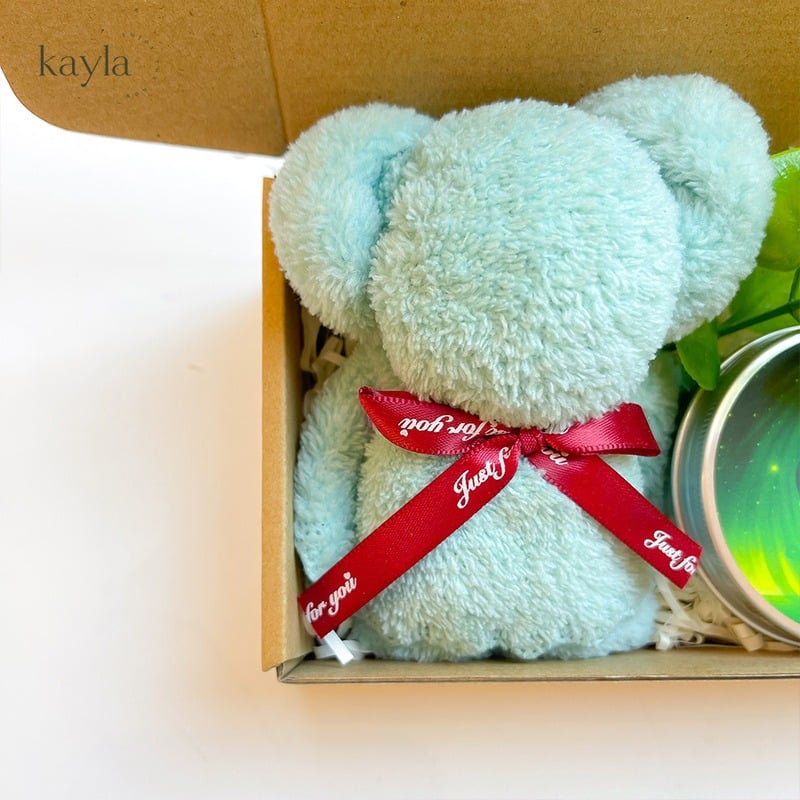 Set Quà “Sắc Xanh Bình Yên”
