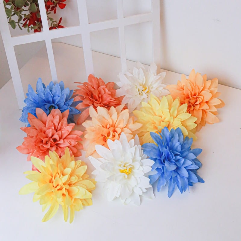 Đầu bông hoa Phale size 10cm
