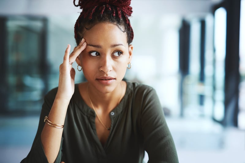 Khuyến khích nhân viên chia sẻ ý kiến và cảm xúc của họ Khuyến khích nhân viên chia sẻ ý kiến và cảm xúc của họ