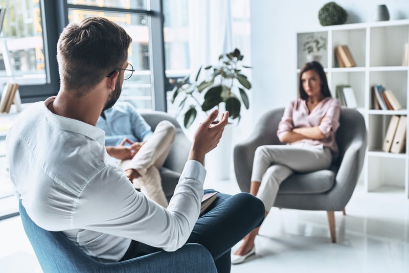 Đưa ra giải pháp cùng nhau và cam kết thực hiện Đưa ra giải pháp cùng nhau và cam kết thực hiện