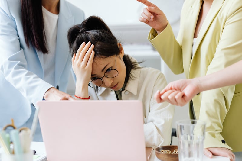 Chạy deadline nghĩa là gì trong công việc hiệu quả