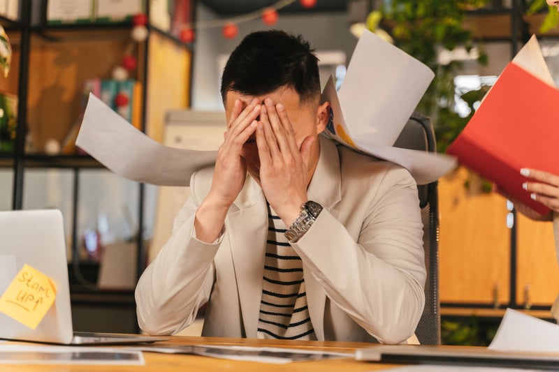 Chạy deadline nghĩa là gì trong công việc hiệu quả