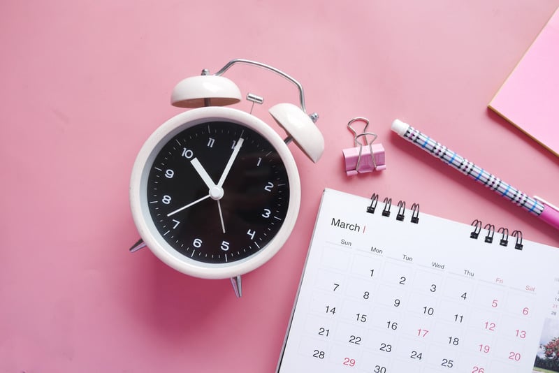 Chạy deadline nghĩa là gì trong công việc hiệu quả
