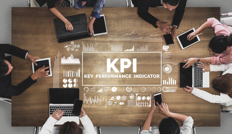 Định nghĩa KPI và các yếu tố cấu thành của nó KPI nghĩa là gì và tầm quan trọng của nó trong công việc