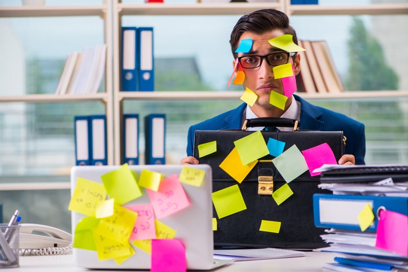 Multitask là gì