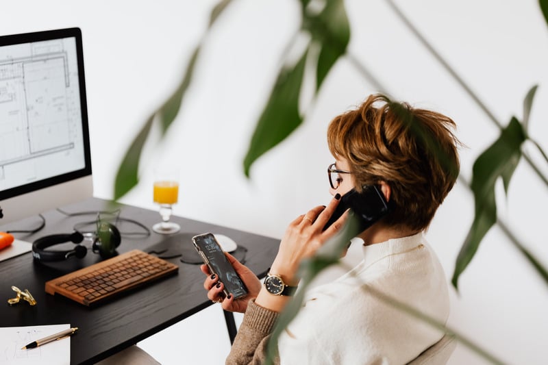 Sử dụng công cụ và phần mềm hỗ trợ quản lý thời gian