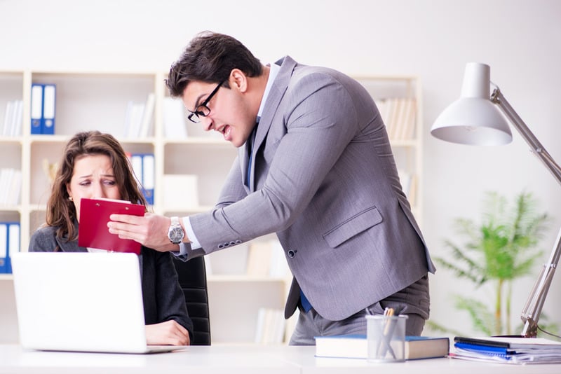 Phân tích nguyên nhân dẫn đến sự thiếu tôn trọng Phân tích nguyên nhân dẫn đến sự thiếu tôn trọng