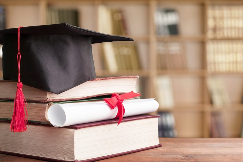 Các chứng chỉ chuyên môn có thể giúp nâng cao năng lực