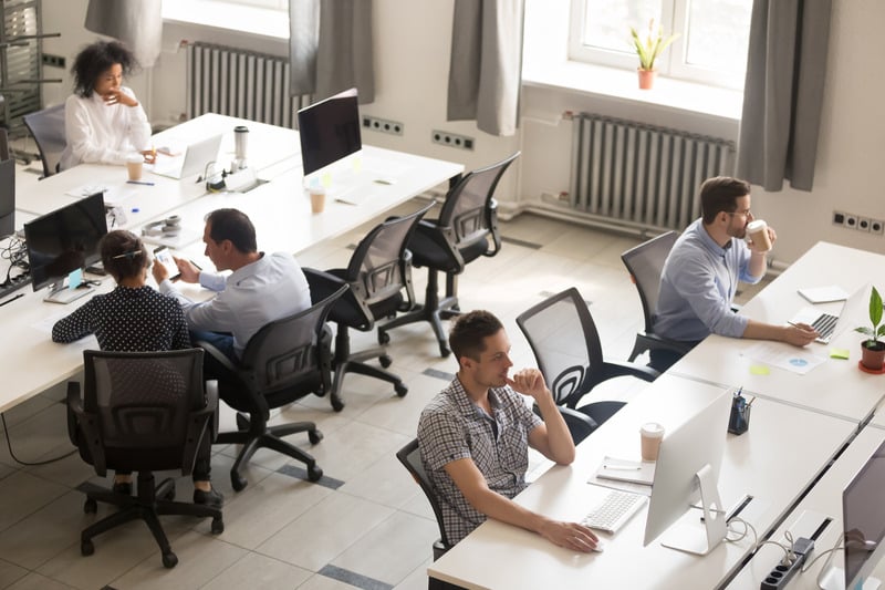 Ngành marketing – Phát triển thương hiệu và chiến lược tiếp thị