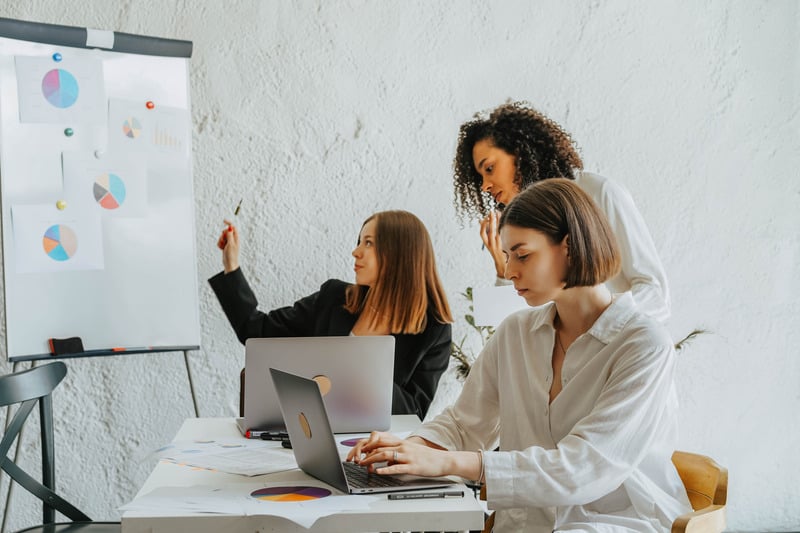Nghề làm đồ họa và thiết kế web – Sự kết hợp giữa nghệ thuật và công nghệ Nghề làm đồ họa và thiết kế web – Sự kết hợp giữa nghệ thuật và công nghệ