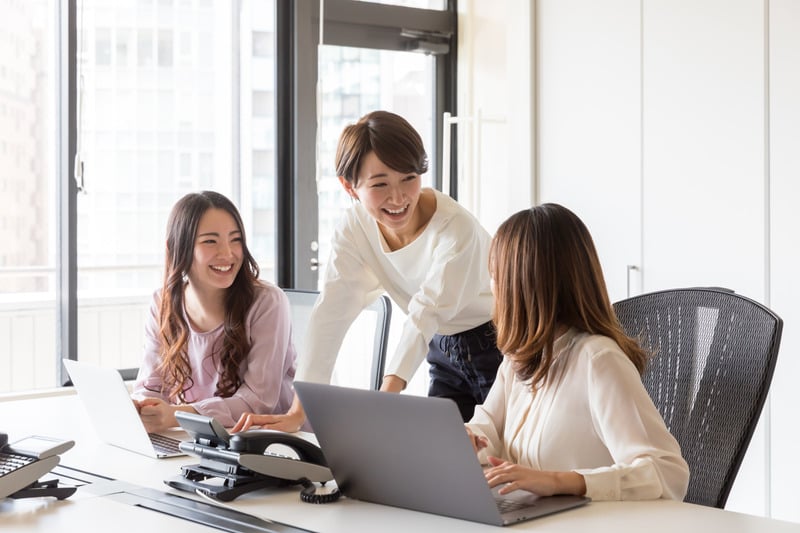 Quản lý công việc theo kiểu người Nhật hiệu quả