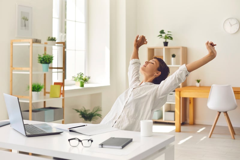 Khái niệm về Work life balance và tầm quan trọng của nó