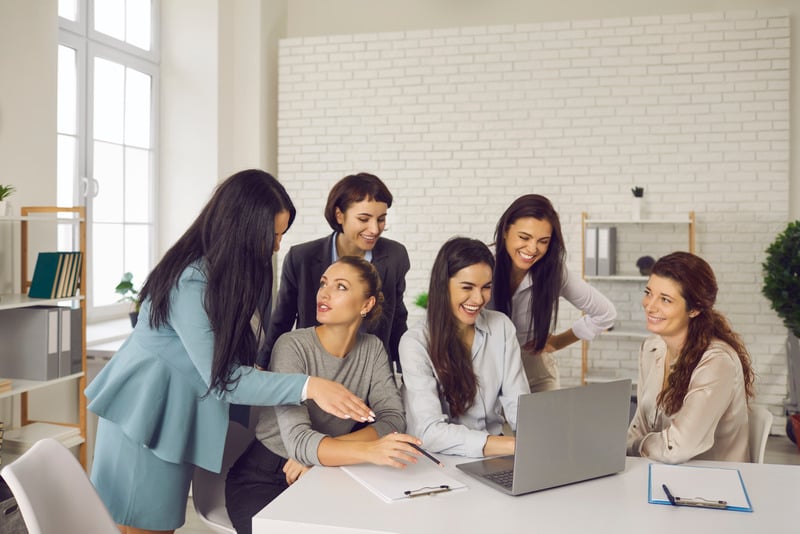 Yêu cầu đối với nhân viên văn phòng hiệu quả nhất
