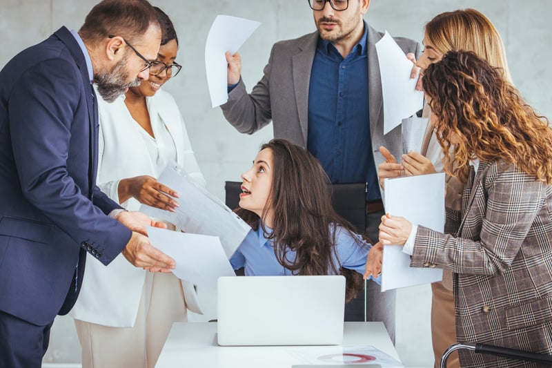 Đánh giá tình huống và phản ứng phù hợp Đánh giá tình huống và phản ứng phù hợp